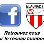 Page facebook du club