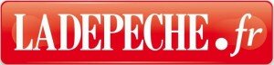 Logo ladepeche.fr