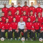 Groupe U19 - 2014/2015