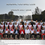 PHOTO OFFICIELLE EQUIPE 1 version 4 avec ludo