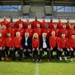 Equipe 1 - DH