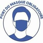 port masque