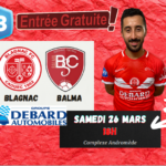 blagnac-balma